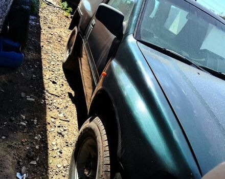 Серый Киа Маджентис, объемом двигателя 2 л и пробегом 270 тыс. км за 2600 $, фото 1 на Automoto.ua