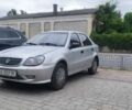 Синий Киа Маджентис, объемом двигателя 2 л и пробегом 209 тыс. км за 4915 $, фото 1 на Automoto.ua