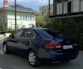 Синий Киа Маджентис, объемом двигателя 2 л и пробегом 209 тыс. км за 4920 $, фото 2 на Automoto.ua