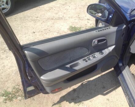 Кіа Маджентіс 2002 у Броварах на Automoto.ua Синій Кіа Маджентіс, об'ємом двигуна 0 л та пробігом 200 тис. км за 2999 $, фото 5 на Automoto.ua