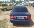 Синий Киа Маджентис, объемом двигателя 0 л и пробегом 200 тыс. км за 2999 $, фото 2 на Automoto.ua