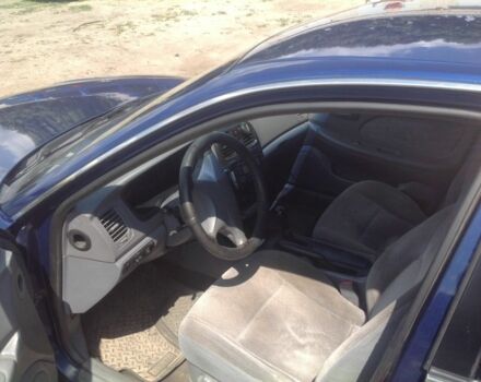 Кіа Маджентіс 2002 у Броварах на Automoto.ua Синій Кіа Маджентіс, об'ємом двигуна 0 л та пробігом 200 тис. км за 2999 $, фото 7 на Automoto.ua