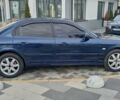 Синий Киа Маджентис, объемом двигателя 2 л и пробегом 340 тыс. км за 3000 $, фото 2 на Automoto.ua
