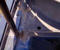 Синий Киа Маджентис, объемом двигателя 2 л и пробегом 420 тыс. км за 3600 $, фото 4 на Automoto.ua