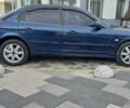 Синий Киа Маджентис, объемом двигателя 2 л и пробегом 340 тыс. км за 3000 $, фото 1 на Automoto.ua