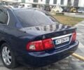 Синий Киа Маджентис, объемом двигателя 2 л и пробегом 340 тыс. км за 3000 $, фото 4 на Automoto.ua