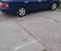 Синий Киа Маджентис, объемом двигателя 2 л и пробегом 420 тыс. км за 3600 $, фото 2 на Automoto.ua