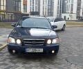 Синий Киа Маджентис, объемом двигателя 2 л и пробегом 340 тыс. км за 3000 $, фото 1 на Automoto.ua