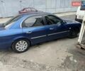 Синий Киа Маджентис, объемом двигателя 2 л и пробегом 256 тыс. км за 2450 $, фото 2 на Automoto.ua