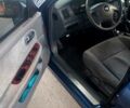 Синий Киа Маджентис, объемом двигателя 2 л и пробегом 260 тыс. км за 2600 $, фото 8 на Automoto.ua