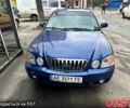 Синій Кіа Маджентіс, об'ємом двигуна 2 л та пробігом 256 тис. км за 2450 $, фото 1 на Automoto.ua