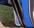 Синий Киа Маджентис, объемом двигателя 2 л и пробегом 415 тыс. км за 4200 $, фото 7 на Automoto.ua