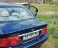Синий Киа Маджентис, объемом двигателя 2 л и пробегом 207 тыс. км за 6000 $, фото 4 на Automoto.ua
