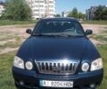 Синій Кіа Маджентіс, об'ємом двигуна 2 л та пробігом 316 тис. км за 3300 $, фото 1 на Automoto.ua