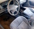 Синий Киа Маджентис, объемом двигателя 2 л и пробегом 112 тыс. км за 4100 $, фото 7 на Automoto.ua