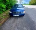 Синий Киа Маджентис, объемом двигателя 2 л и пробегом 230 тыс. км за 2800 $, фото 1 на Automoto.ua