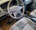 Синий Киа Маджентис, объемом двигателя 2 л и пробегом 112 тыс. км за 4100 $, фото 4 на Automoto.ua