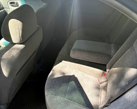 Синій Кіа Маджентіс, об'ємом двигуна 2 л та пробігом 380 тис. км за 2600 $, фото 6 на Automoto.ua