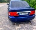 Синий Киа Маджентис, объемом двигателя 2 л и пробегом 230 тыс. км за 2800 $, фото 4 на Automoto.ua