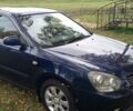 Киа Маджентис 2005 в Зенькове на Automoto.ua Синий Киа Маджентис, объемом двигателя 2 л и пробегом 240 тыс. км за 4900 $, фото 27 на Automoto.ua