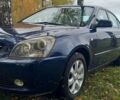 Киа Маджентис 2005 в Зенькове на Automoto.ua Синий Киа Маджентис, объемом двигателя 2 л и пробегом 240 тыс. км за 4900 $, фото 26 на Automoto.ua