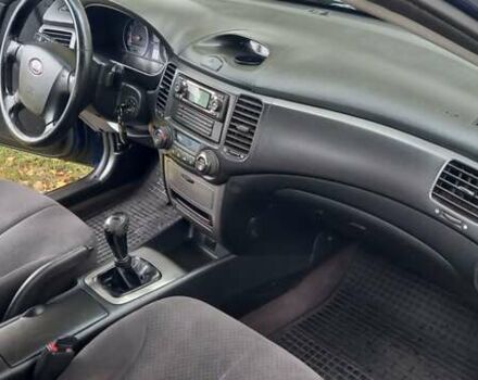 Киа Маджентис 2005 в Зенькове на Automoto.ua Синий Киа Маджентис, объемом двигателя 2 л и пробегом 240 тыс. км за 4900 $, фото 18 на Automoto.ua