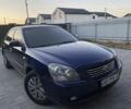 Синий Киа Маджентис, объемом двигателя 2 л и пробегом 229 тыс. км за 4700 $, фото 1 на Automoto.ua