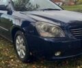 Киа Маджентис 2005 в Зенькове на Automoto.ua Синий Киа Маджентис, объемом двигателя 2 л и пробегом 240 тыс. км за 4900 $, фото 29 на Automoto.ua