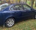 Киа Маджентис 2005 в Зенькове на Automoto.ua Синий Киа Маджентис, объемом двигателя 2 л и пробегом 240 тыс. км за 4900 $, фото 5 на Automoto.ua
