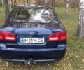 Киа Маджентис 2005 в Зенькове на Automoto.ua Синий Киа Маджентис, объемом двигателя 2 л и пробегом 240 тыс. км за 4900 $, фото 9 на Automoto.ua
