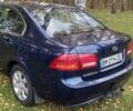 Киа Маджентис 2005 в Зенькове на Automoto.ua Синий Киа Маджентис, объемом двигателя 2 л и пробегом 240 тыс. км за 4900 $, фото 10 на Automoto.ua