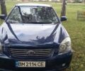 Киа Маджентис 2005 в Зенькове на Automoto.ua Синий Киа Маджентис, объемом двигателя 2 л и пробегом 240 тыс. км за 4900 $, фото 4 на Automoto.ua