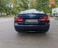 Синій Кіа Маджентіс, об'ємом двигуна 2 л та пробігом 259 тис. км за 3600 $, фото 5 на Automoto.ua