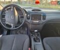 Синій Кіа Маджентіс, об'ємом двигуна 1.99 л та пробігом 316 тис. км за 4500 $, фото 8 на Automoto.ua