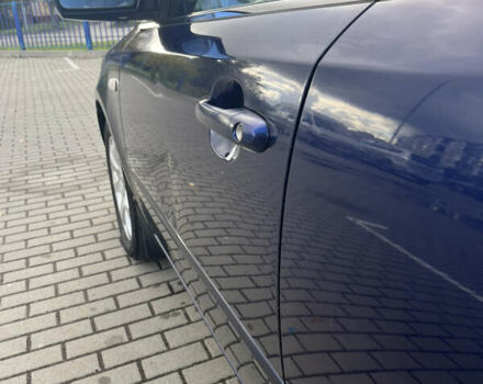 Синий Киа Маджентис, объемом двигателя 1.99 л и пробегом 280 тыс. км за 4700 $, фото 8 на Automoto.ua