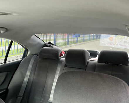 Синий Киа Маджентис, объемом двигателя 1.99 л и пробегом 280 тыс. км за 4700 $, фото 29 на Automoto.ua