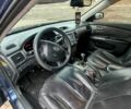 Синий Киа Маджентис, объемом двигателя 2 л и пробегом 278 тыс. км за 4950 $, фото 14 на Automoto.ua