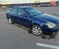 Синій Кіа Маджентіс, об'ємом двигуна 1.99 л та пробігом 316 тис. км за 4500 $, фото 4 на Automoto.ua