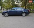 Синій Кіа Маджентіс, об'ємом двигуна 2 л та пробігом 259 тис. км за 3600 $, фото 7 на Automoto.ua