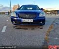 Синій Кіа Маджентіс, об'ємом двигуна 2 л та пробігом 316 тис. км за 4500 $, фото 2 на Automoto.ua
