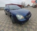 Синий Киа Маджентис, объемом двигателя 2 л и пробегом 278 тыс. км за 4950 $, фото 4 на Automoto.ua