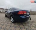 Синий Киа Маджентис, объемом двигателя 2 л и пробегом 278 тыс. км за 4950 $, фото 11 на Automoto.ua