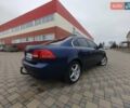 Синий Киа Маджентис, объемом двигателя 2 л и пробегом 278 тыс. км за 4950 $, фото 6 на Automoto.ua