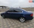 Синий Киа Маджентис, объемом двигателя 2 л и пробегом 278 тыс. км за 4950 $, фото 13 на Automoto.ua