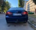 Синий Киа Маджентис, объемом двигателя 2 л и пробегом 290 тыс. км за 4500 $, фото 1 на Automoto.ua