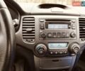 Синій Кіа Маджентіс, об'ємом двигуна 2 л та пробігом 279 тис. км за 4760 $, фото 41 на Automoto.ua