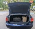 Синій Кіа Маджентіс, об'ємом двигуна 2 л та пробігом 259 тис. км за 3600 $, фото 10 на Automoto.ua
