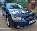 Синій Кіа Маджентіс, об'ємом двигуна 2 л та пробігом 130 тис. км за 4999 $, фото 1 на Automoto.ua