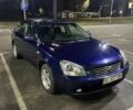 Синий Киа Маджентис, объемом двигателя 2 л и пробегом 392 тыс. км за 4000 $, фото 1 на Automoto.ua
