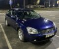 Синій Кіа Маджентіс, об'ємом двигуна 2 л та пробігом 392 тис. км за 4000 $, фото 1 на Automoto.ua